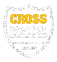 Cross Rage Łódź Logo